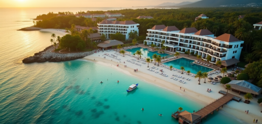 15 Best Mactan Beach Resorts in Cebu for 2025